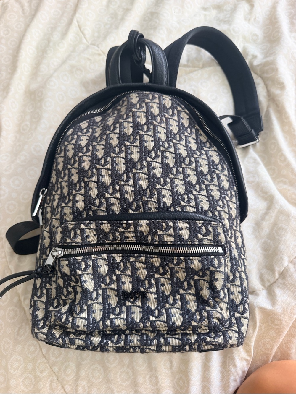 Dior Backpack